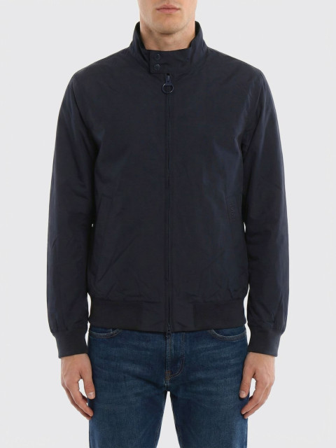 [Barbour] Casual Jacket SS26 MCA0412 NY71