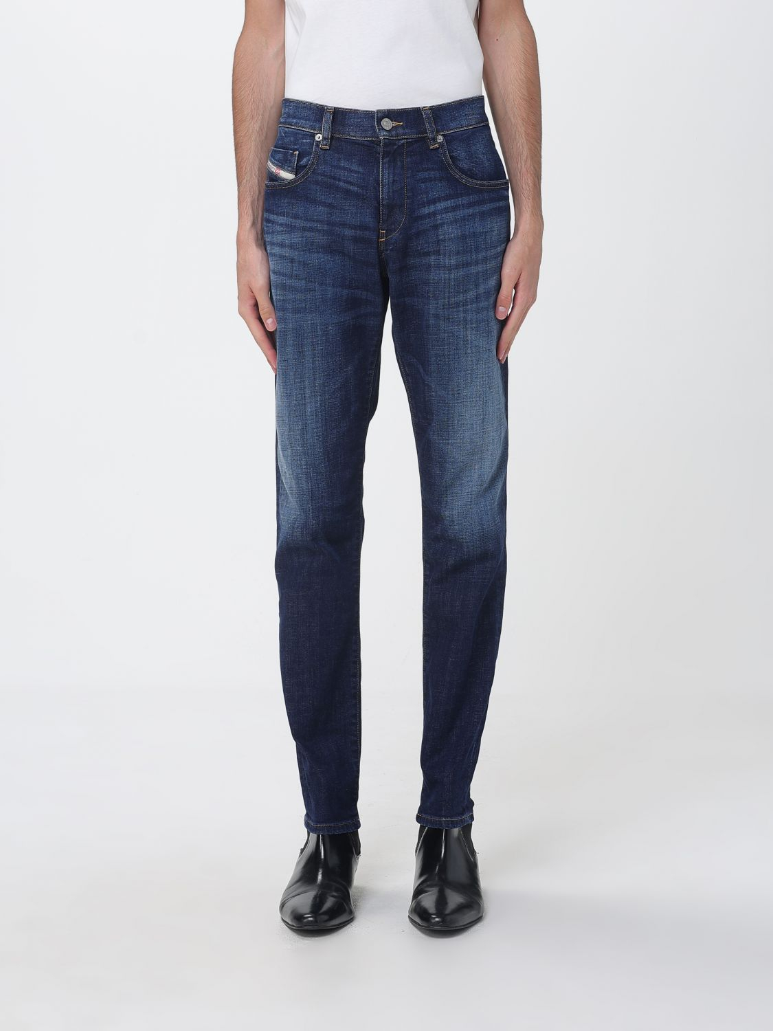 [Diesel] Jeans SS26 A0355809L61 01