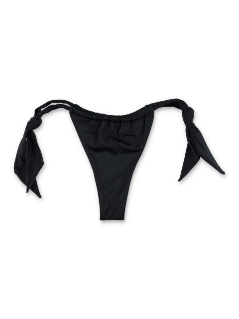 [LET'S SWIM] Bikini SS26 LSW002BKBTMBLACK