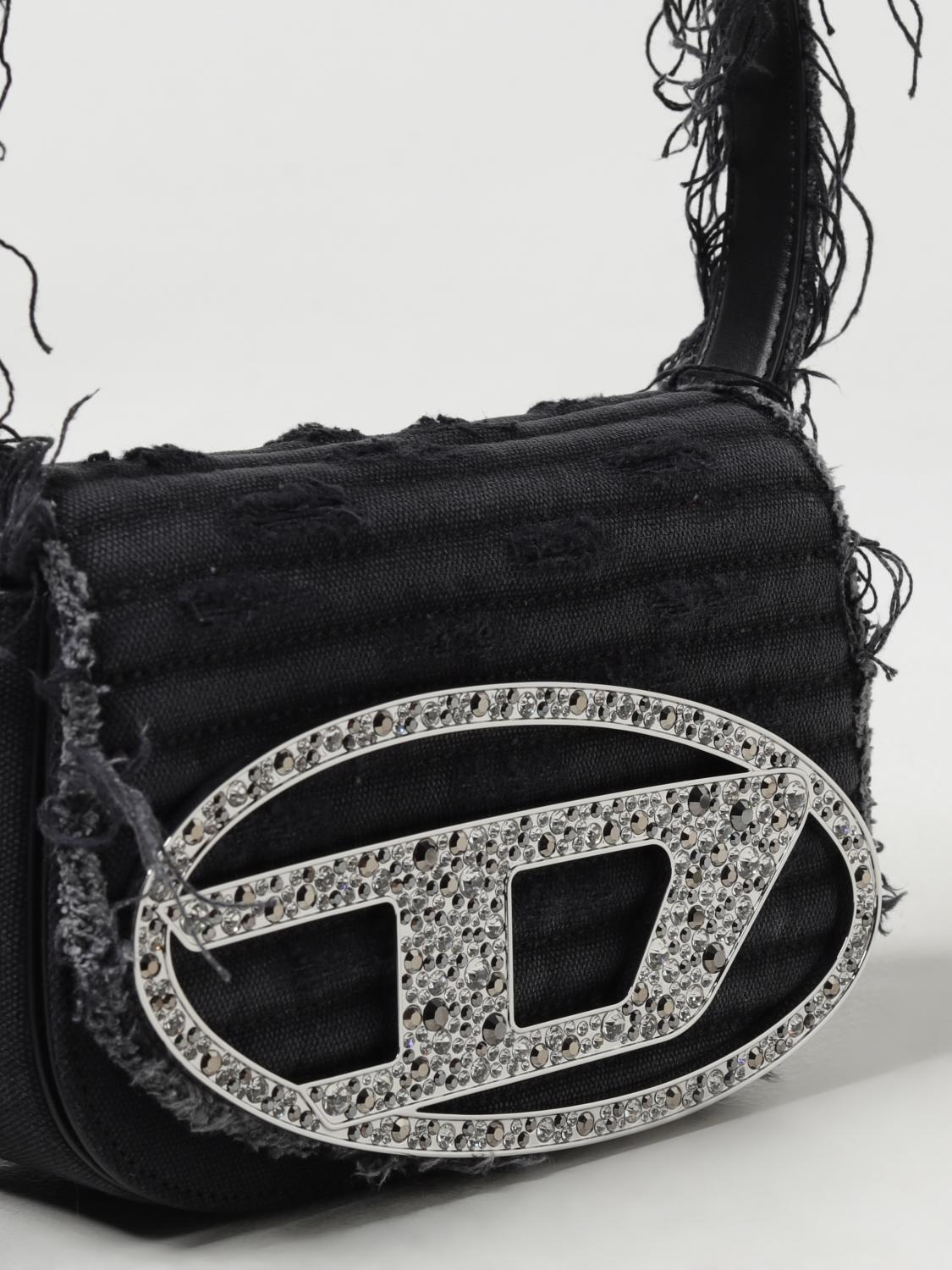 [Diesel] Shoulder bag SS26 X08396P6319 T8013