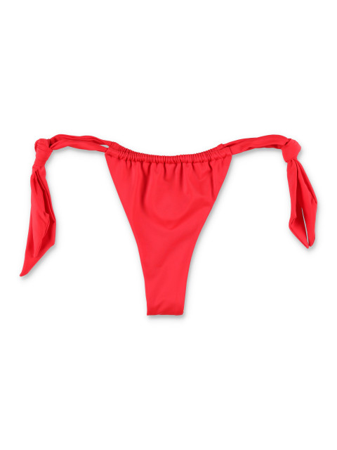[LET'S SWIM] Bikini SS26 LSW002BKBTMRED