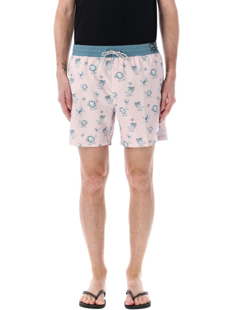 [Billabong] Swim Pants SS26 EBYJV00144MDB0