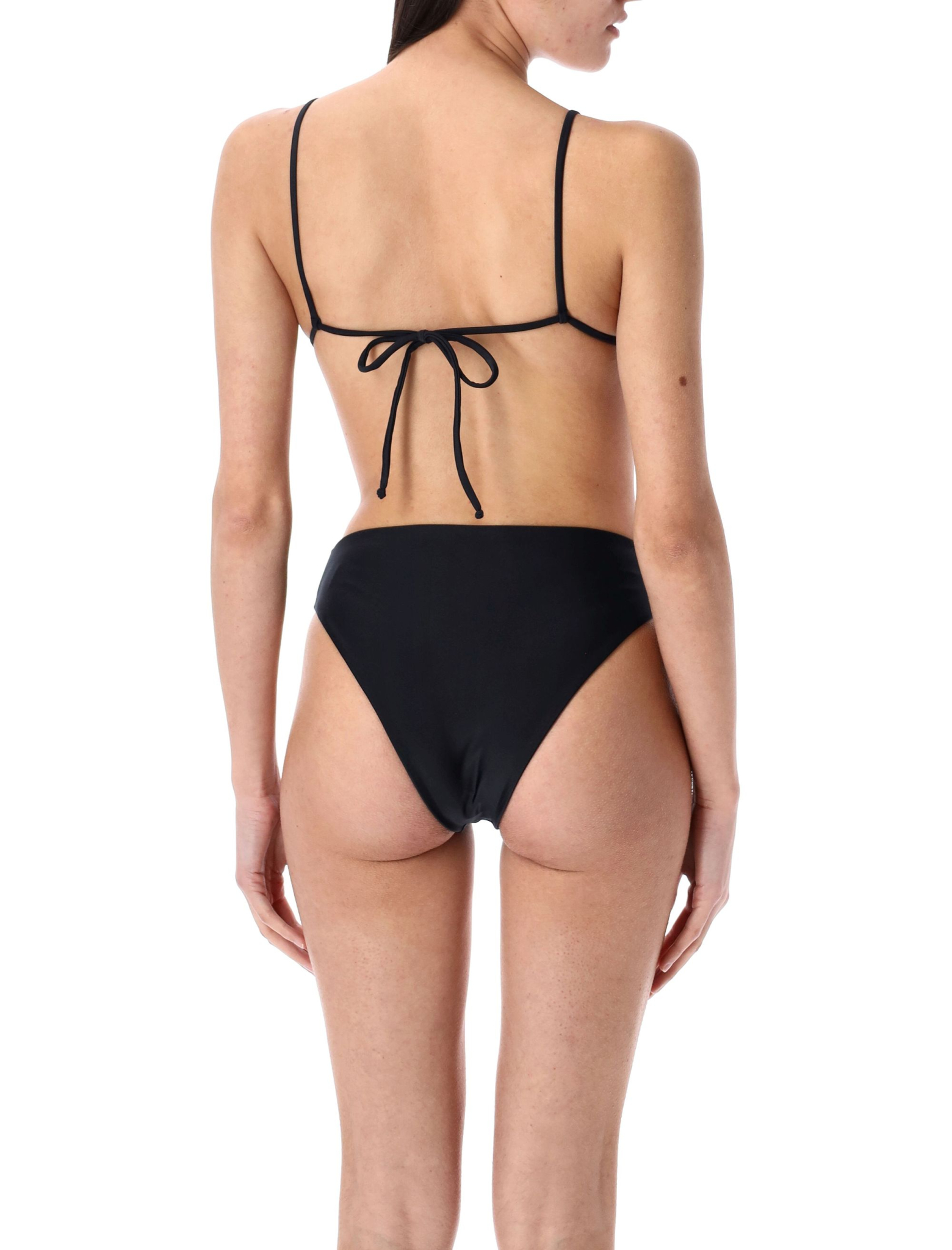 [SWIM BY DI] Monokini SS26 RIVIERABLACK