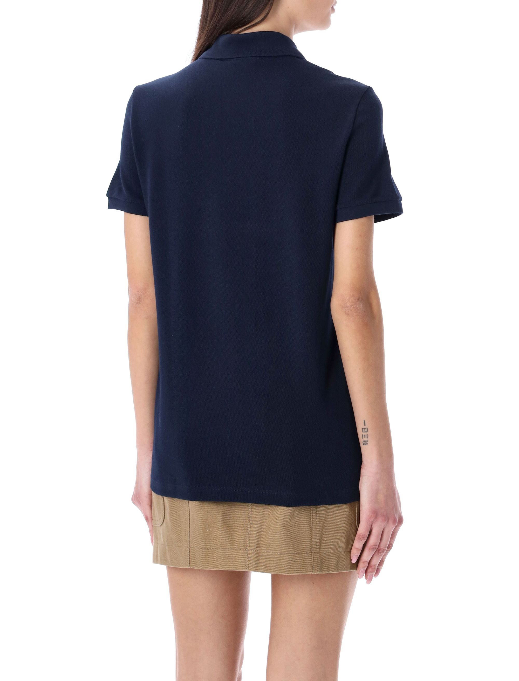 [Lacoste] T-shirts Short Sleeve SS26 PF7839166