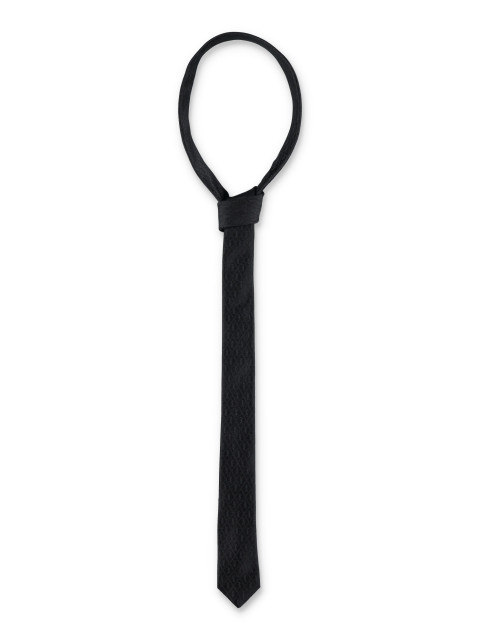 [Saint Laurent] Tie SS26 8279753Y0021060