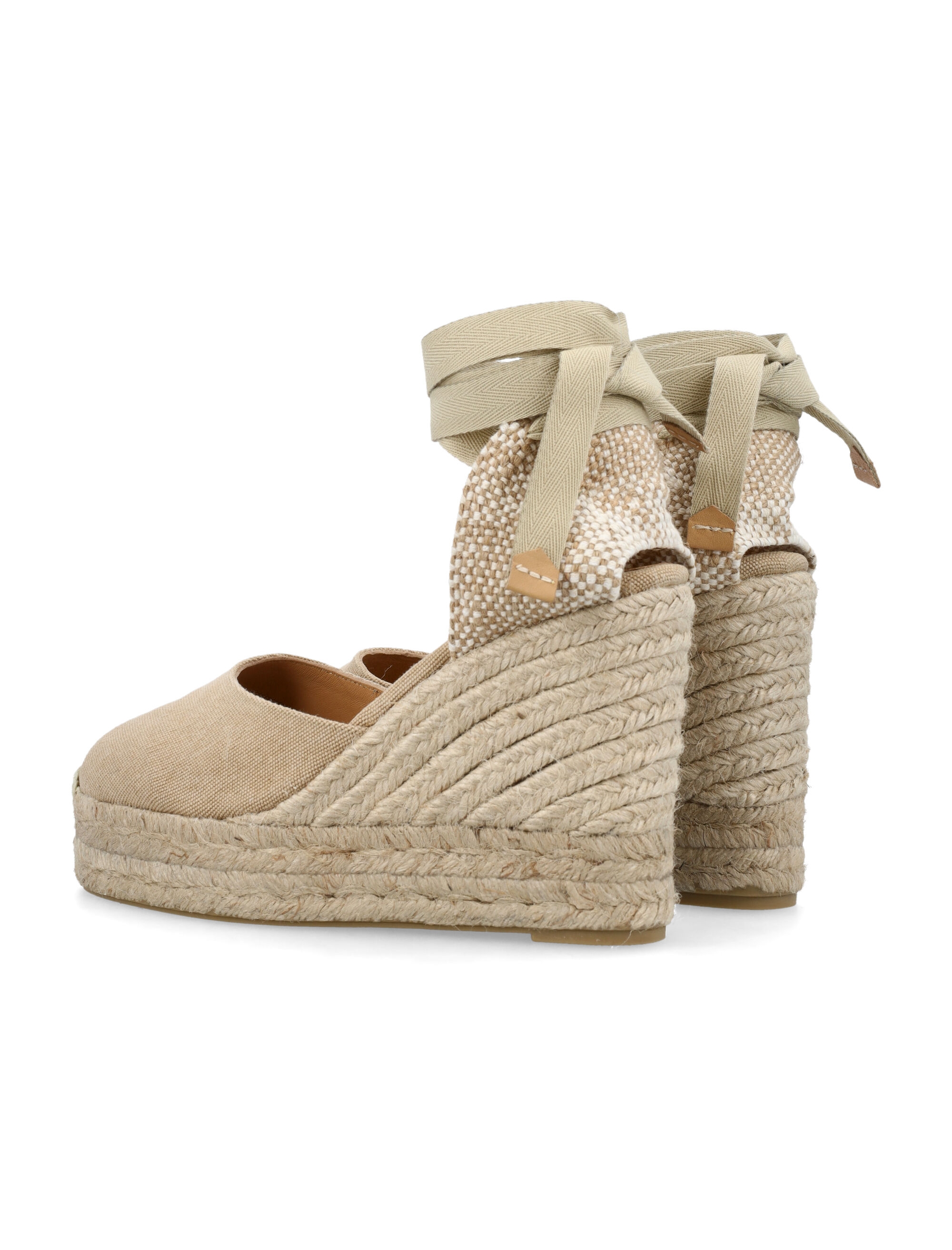 [Castaner] Espadrille SS26 0216410022017