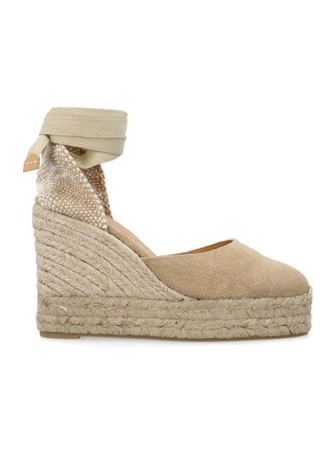 [Castaner] Espadrille SS26 0216410022017