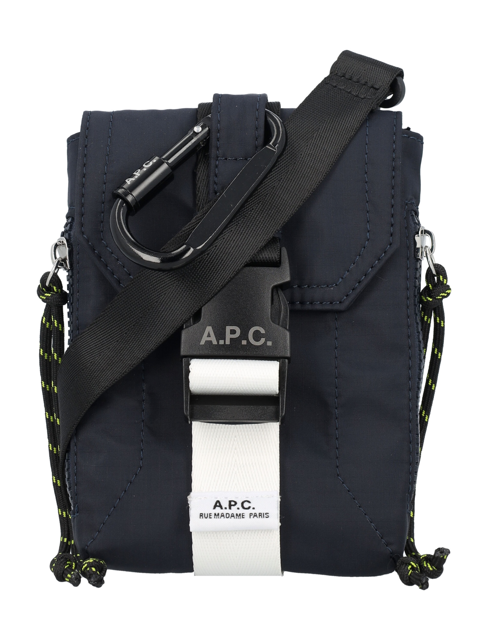 [A.P.C.] Bag SS26 H61733PAAFHIAK