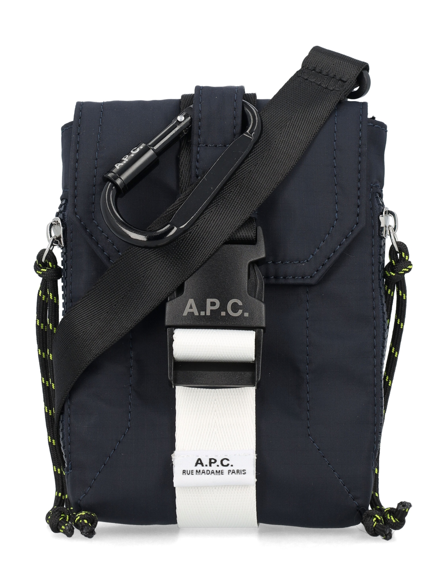 [A.P.C.] Bag SS26 H61733PAAFHIAK