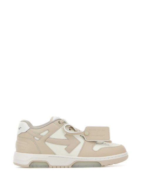 [Off White] Sneakers FW26 W259C9L006 0161