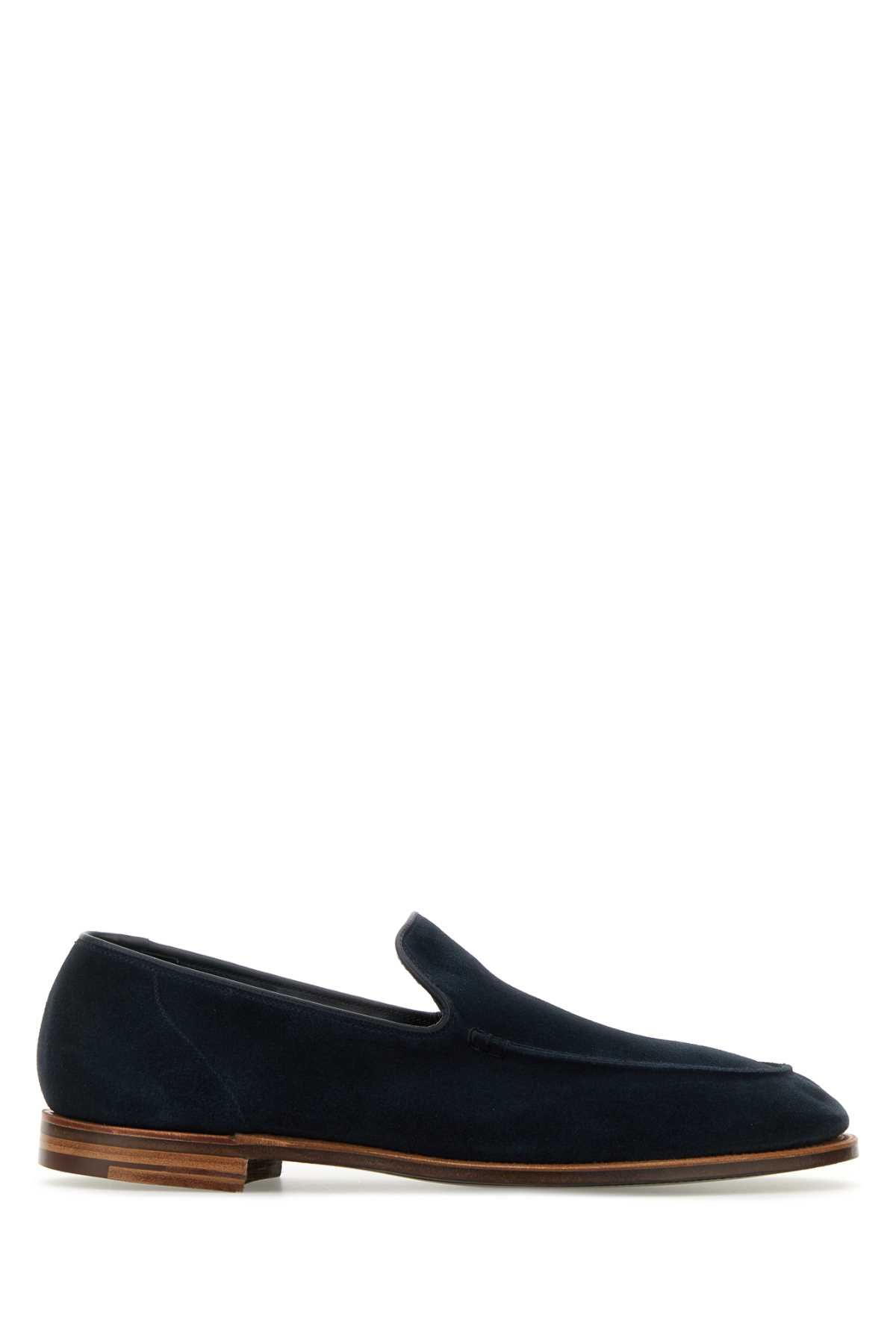 [CROCKETT&JONES] Moccasins FW26 20210AS04L7 OCEANSUEDE