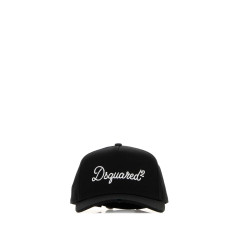 [DSQUARED] Cap FW26 BCM097605C00001 2124
