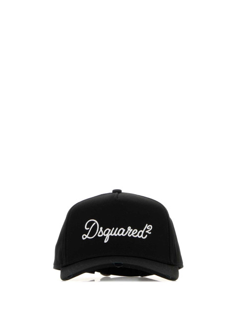 [DSQUARED] Cap FW26 BCM097605C00001 2124