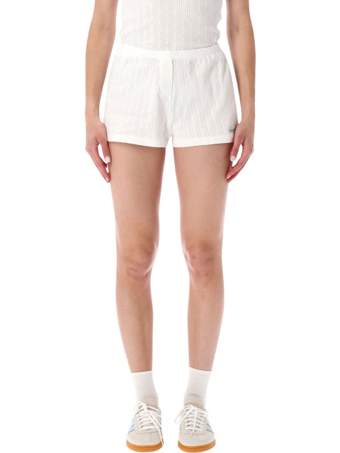 [SPORTY & RICH] Shorts SS26 SH06476326WH0148