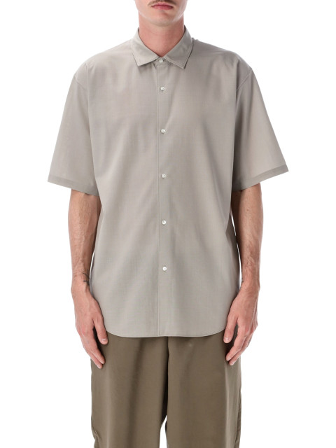 [Goldwin] Shirts Short Sleeve SS26 GL55703AR
