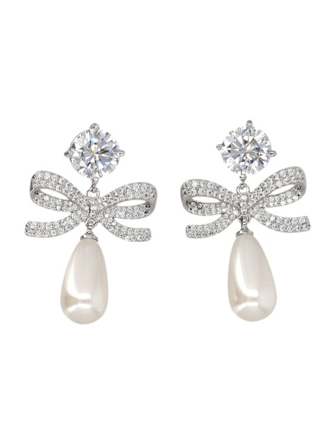 [SELF PORTRAIT] Earring SS26 SS26615ESLSILVER