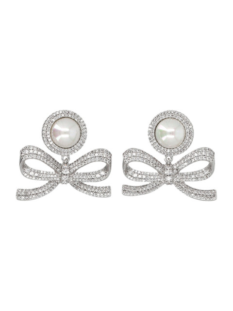 [SELF PORTRAIT] Earring SS26 SS26604ESLSILVER