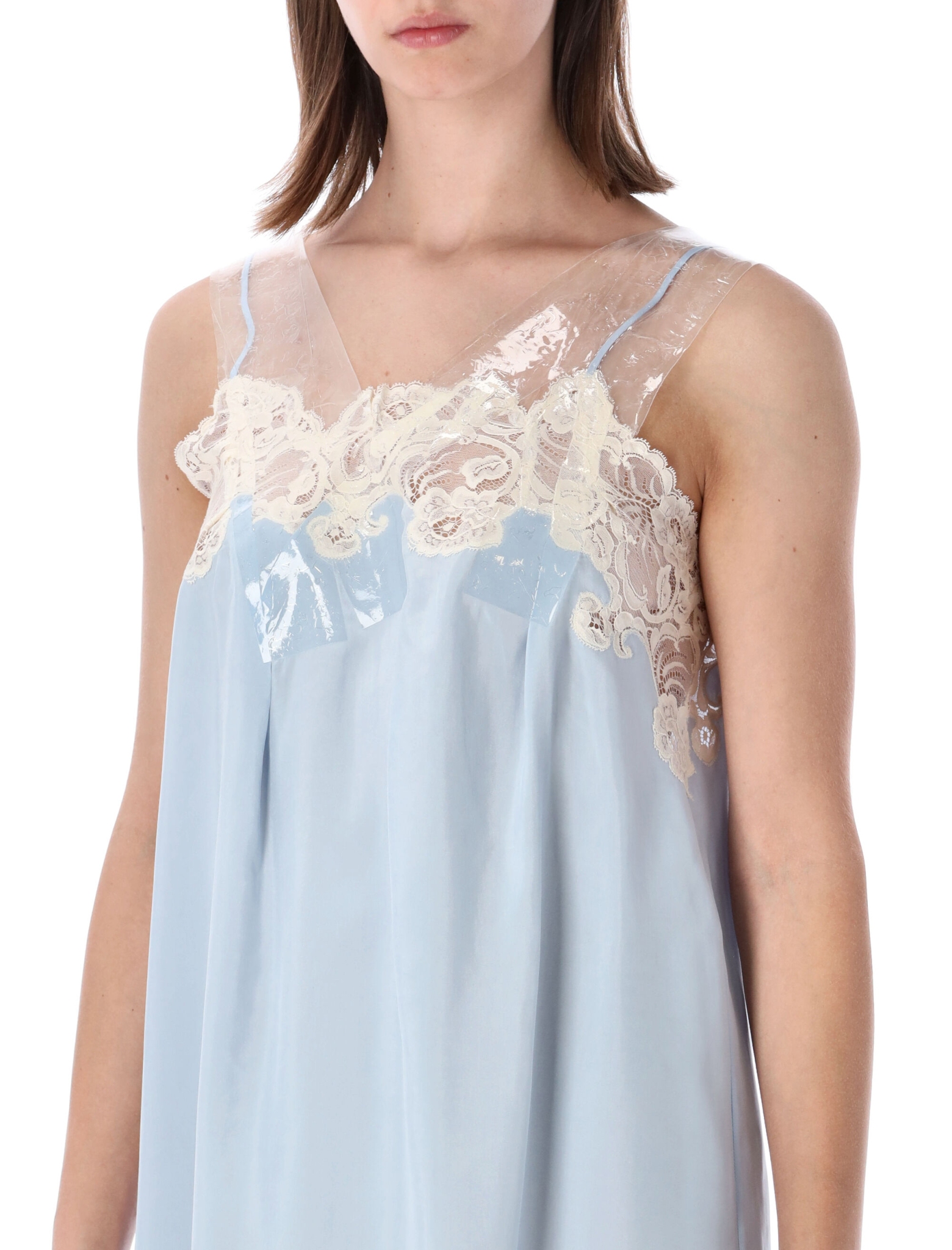 [Maison Margiela] Sleeveless dress SS26 S29DA0010M35863488