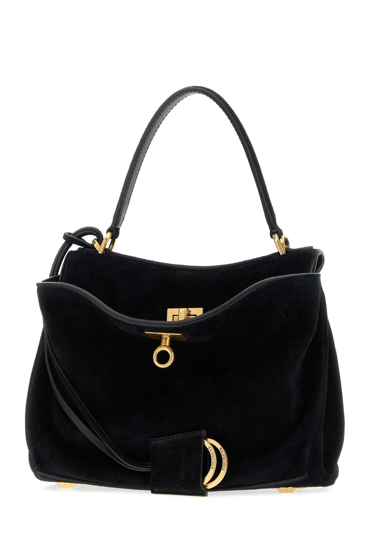 [Balenciaga] Tote bag FW26 8437122ACKO 1000
