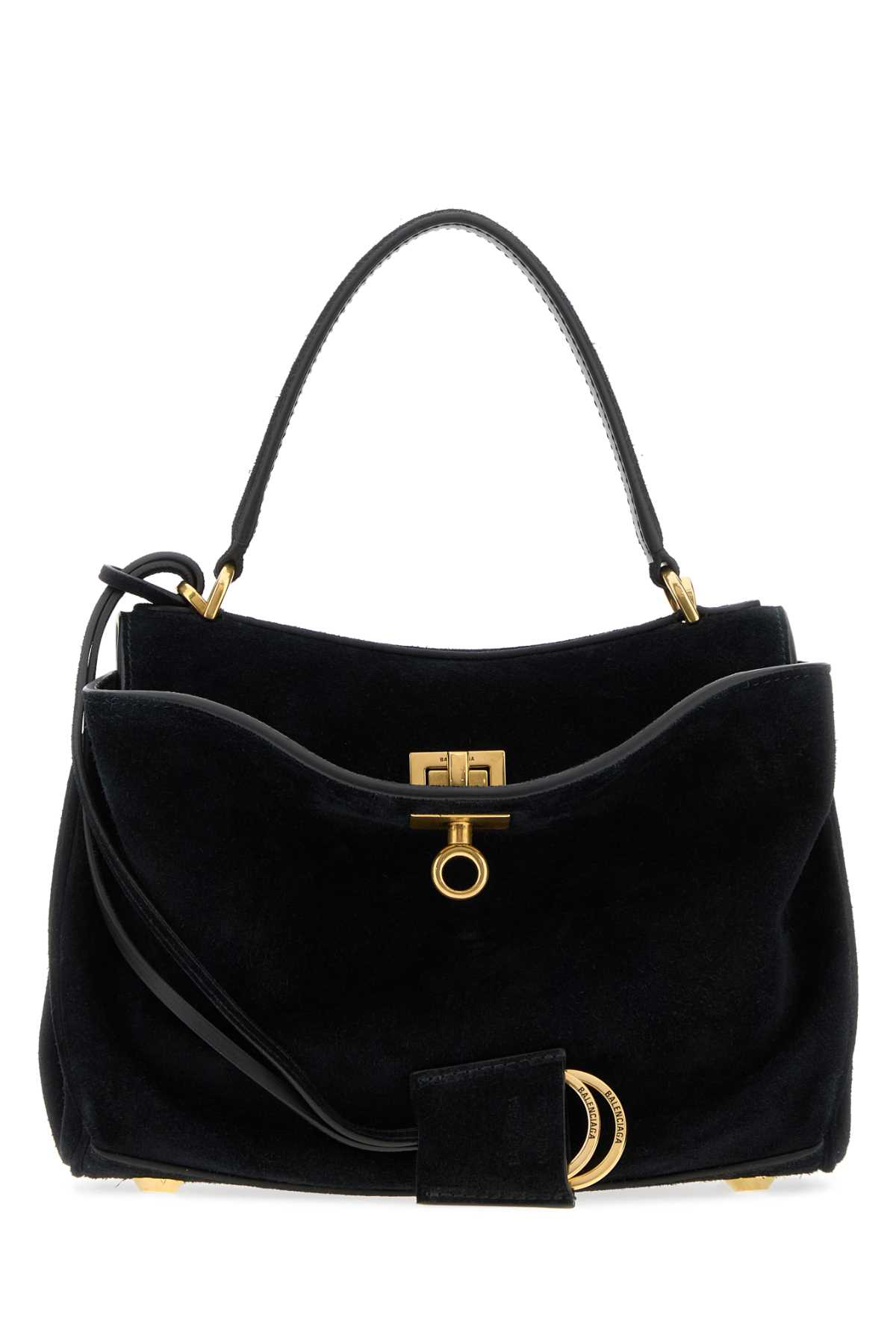 [Balenciaga] Tote bag FW26 8437122ACKO 1000