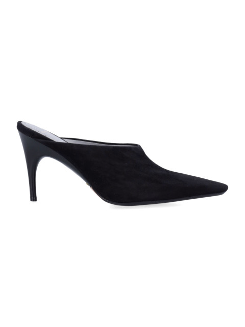 [Balenciaga] Mules SS26 873367WCB311080