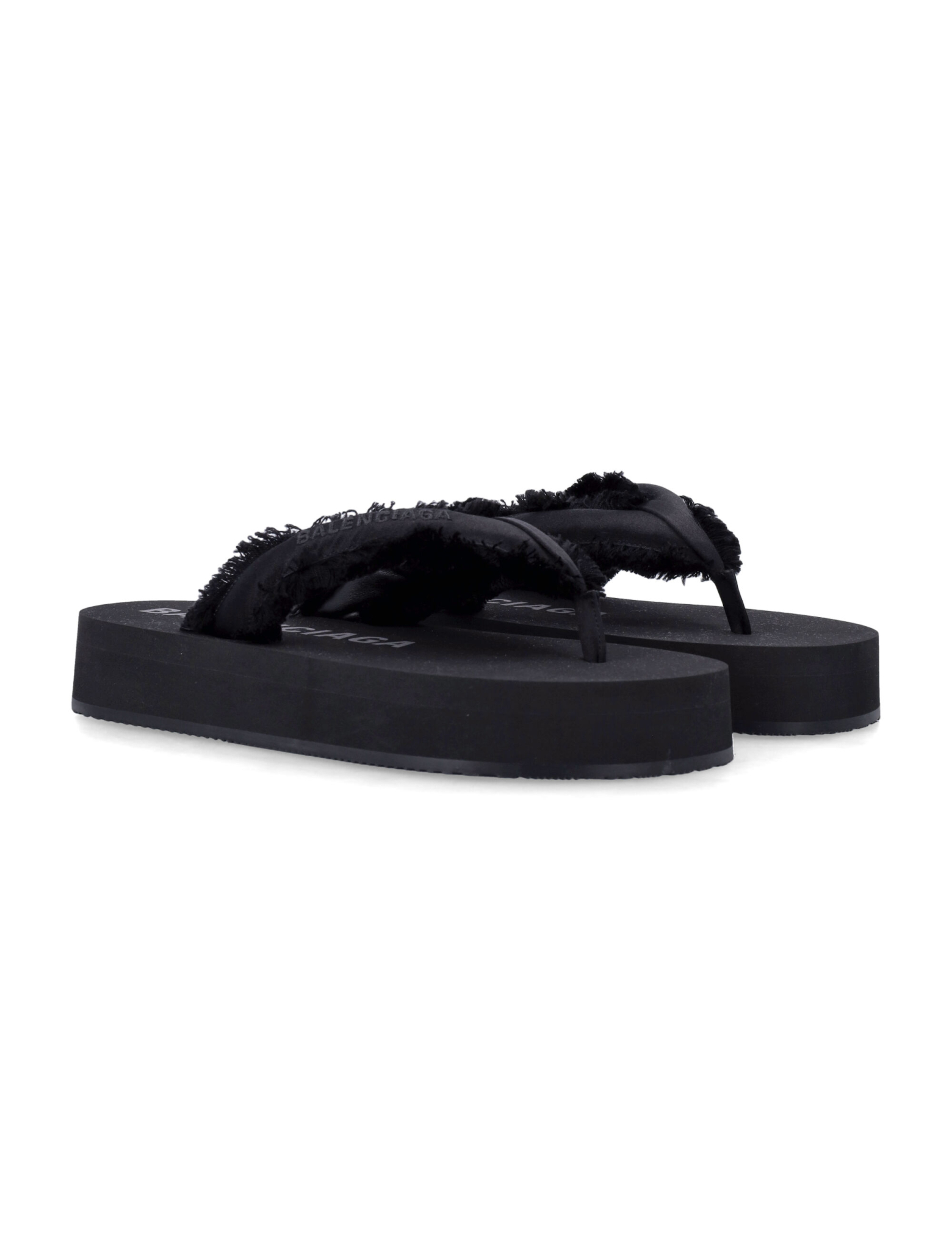[Balenciaga] Flat shoes SS26 870111W0WM01000