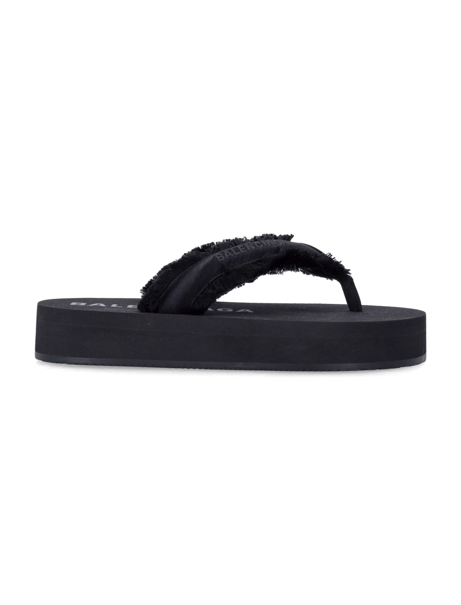 [Balenciaga] Flat shoes SS26 870111W0WM01000