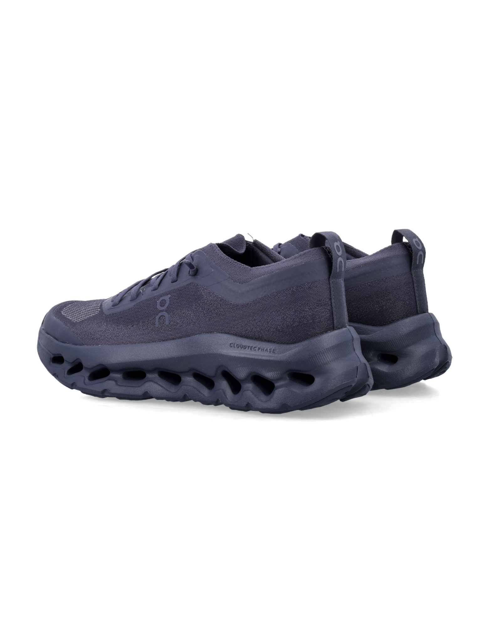[ON RUNNING] Sneakers SS26 3WF30424717GRAPHITE