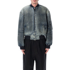 [Balenciaga] Coat SS26 850058TTW661505