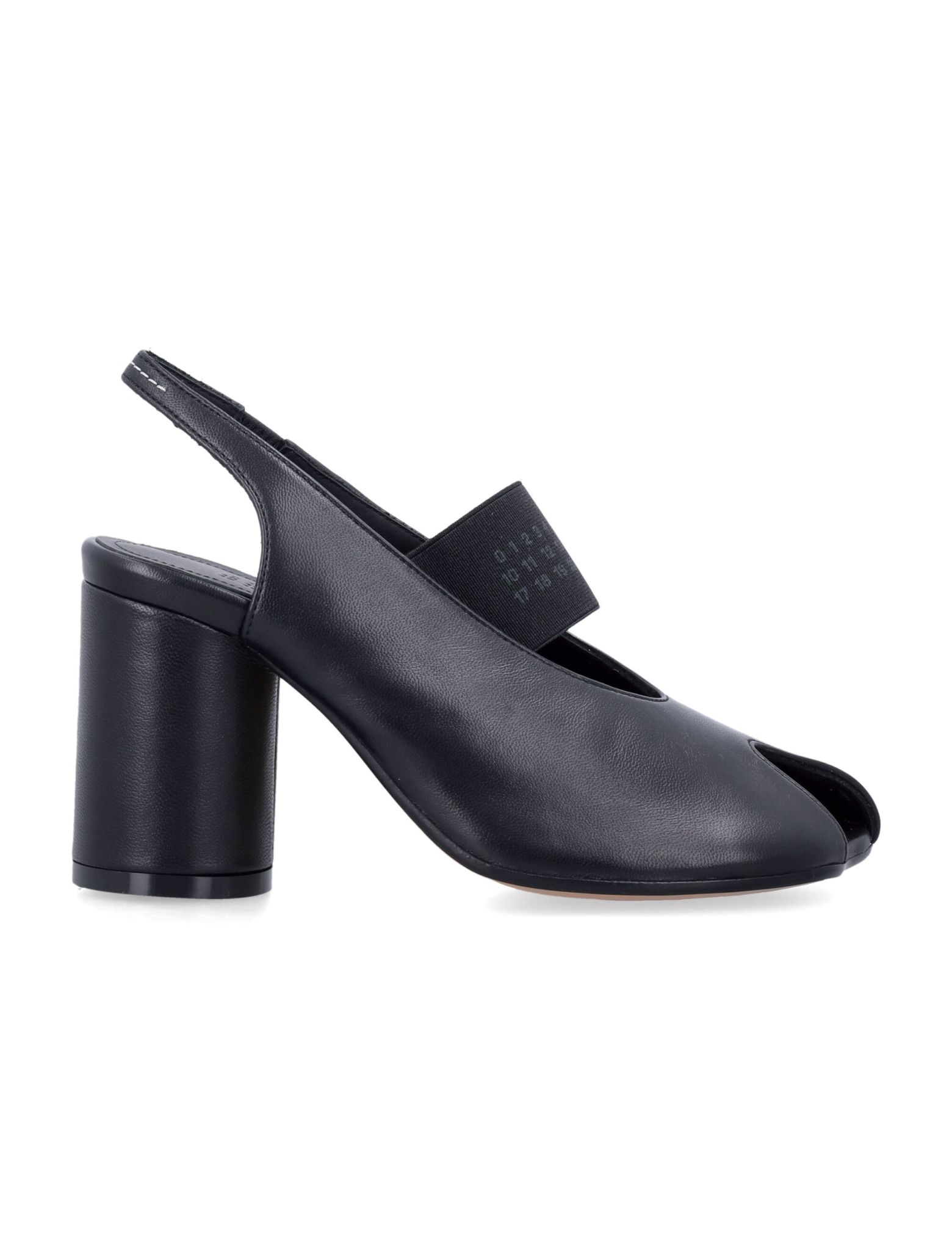 [MM6 Maison Margiela] Flat shoes SS26 S59WP0213P3628T8013