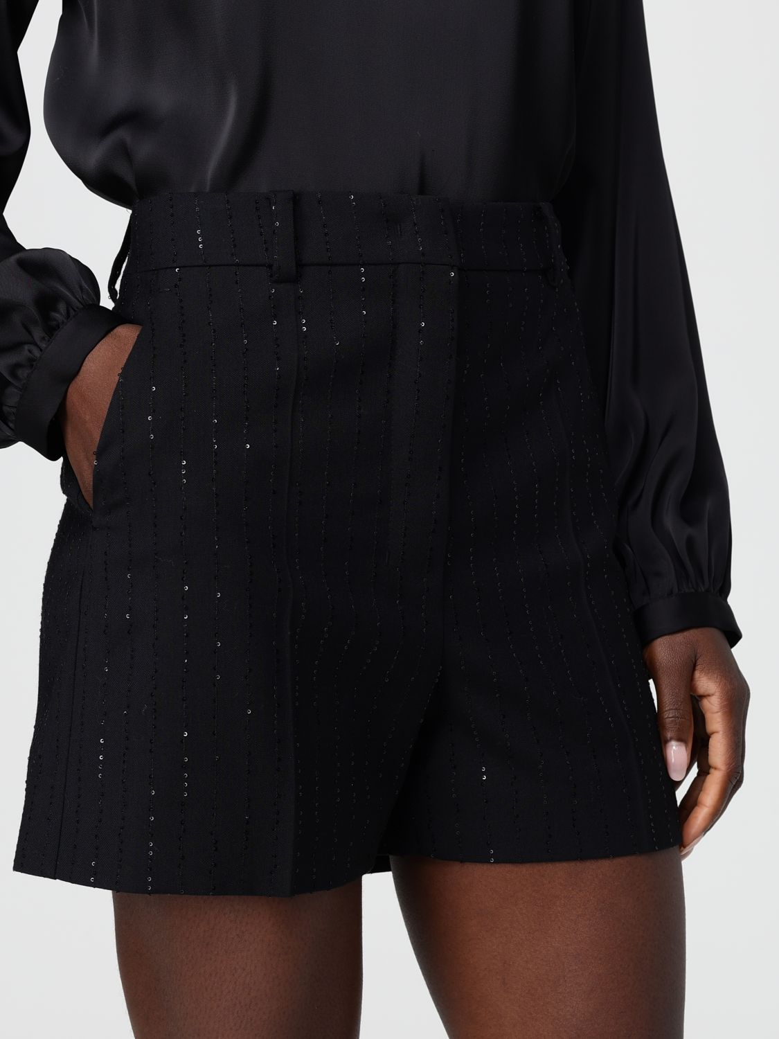 [Max Mara] Shorts FW25 2521146014600 001