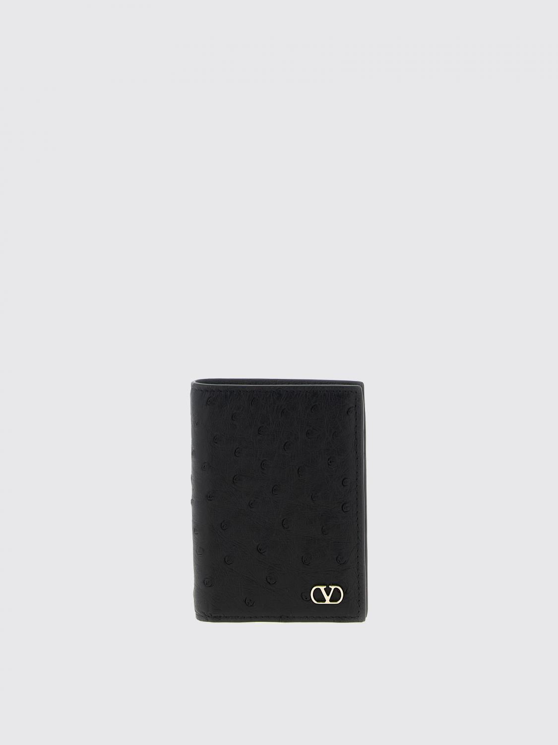 [Valentino Garavani] Wallet FW25 7Y2P0AP1RJA 0NO