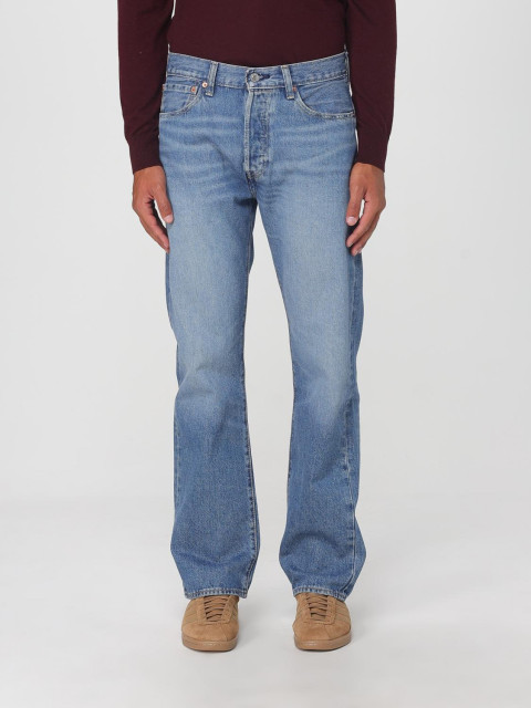 [Levi's] Jeans SS26 00501 3504