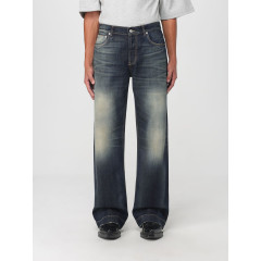 [McQueen] Jeans FW25 839142QYABR 4211