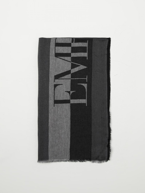 [Emporio Armani] Scarf FW25 EM003849AF20013 M8014