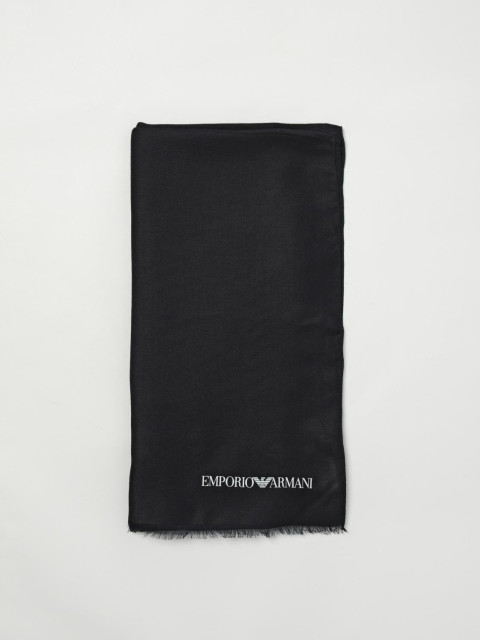 [Emporio Armani] Scarf FW25 EM003758AF19795 UB118