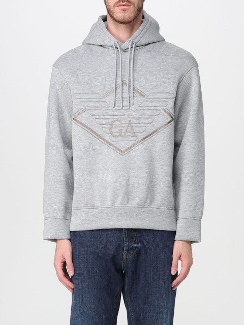 [Emporio Armani] Hoodie FW25 EM002882AF18339 M0195