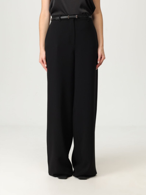 [MAX MARA STUDIO] Trousers FW25 2526136011600 001
