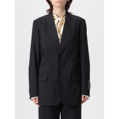 [Marni] Blazer FW25 GIMA0294SUTW839 00N99