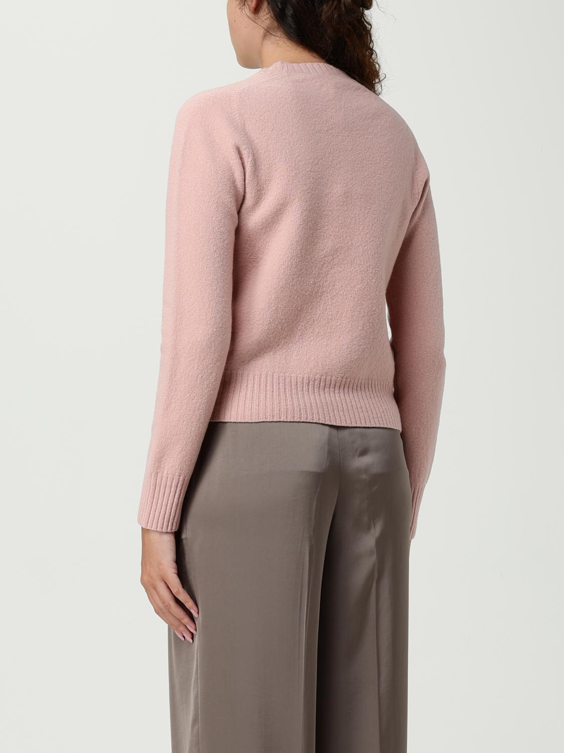 [Jil Sander] Knitwear FW25 J01GP0103J14603 660