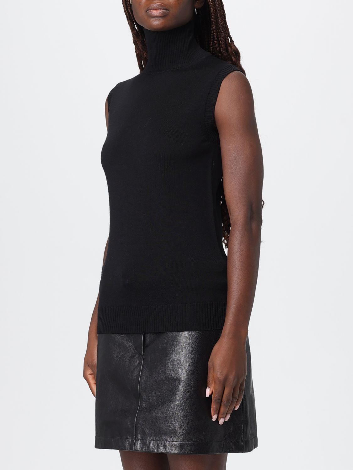 [SPORTMAX] Tank top FW25 2522366011600 001