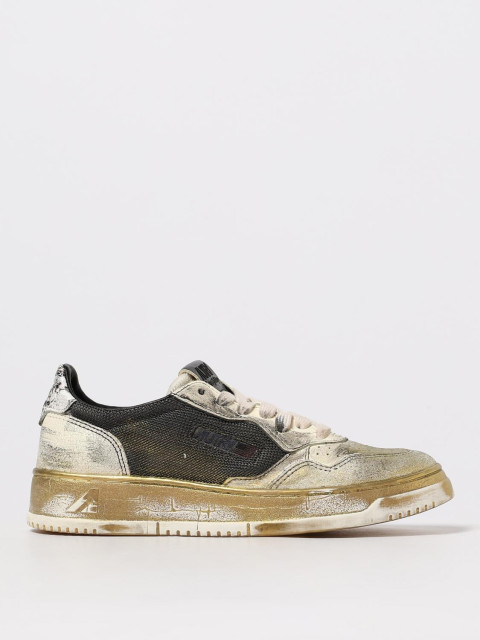[AUTRY] Sneakers SS26 AVLW ME14