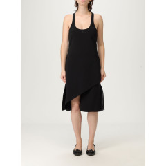 [Courreges] Sleeveless dress FW25 225CRO633PL0159 9999
