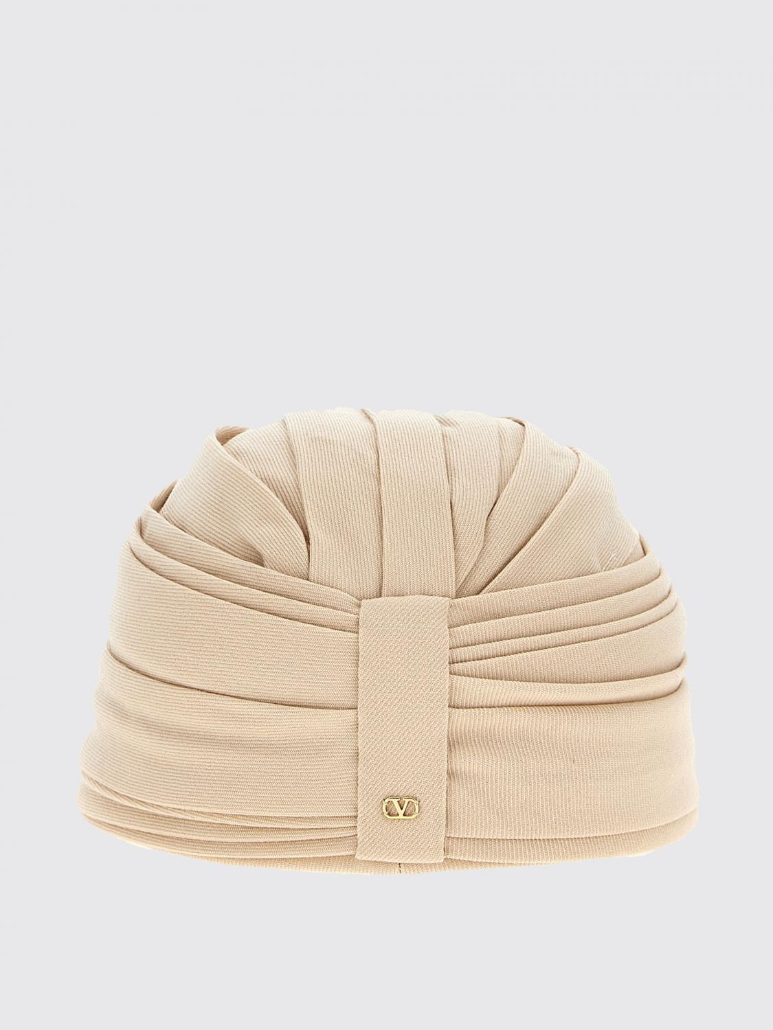 [Valentino Garavani] Hat FW25 6W0HH00EDSE CXH