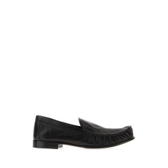 [Miu Miu] Loafer FW26 5D499EF015007 F0002