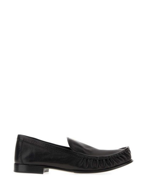 [Miu Miu] Loafer FW26 5D499EF015007 F0002