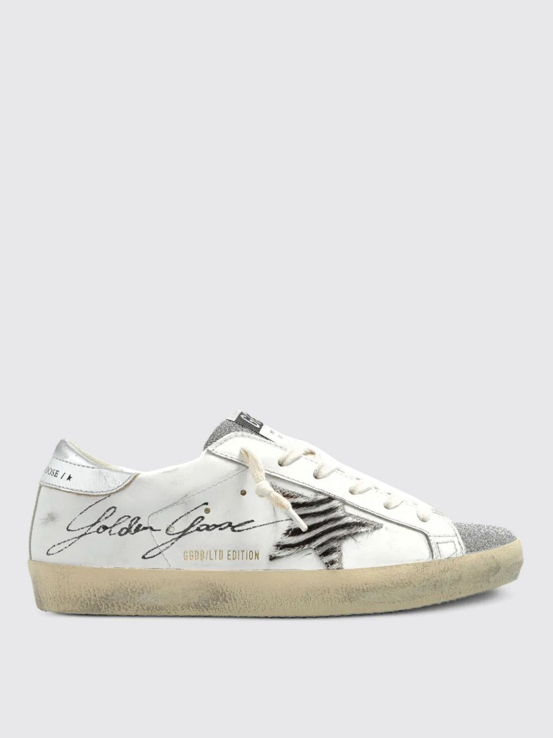 [Golden Goose] Sneakers FW25 GWF00101F00466182326