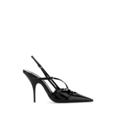 [Miu Miu] Slingback FW26 5I013EFM105069 F0002