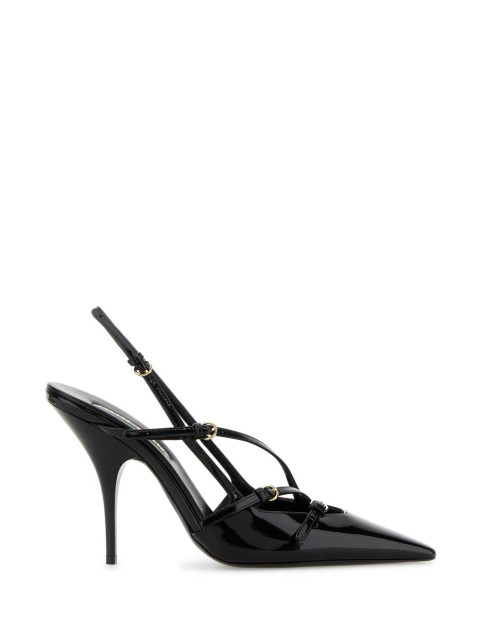 [Miu Miu] Slingback FW26 5I013EFM105069 F0002