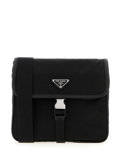 [Prada] Shoulder bag FW26 2VD0772DMH F0002